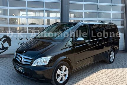 Mercedes-Benz Viano 178.000 km 19.990 &euro; Lohne 49393
