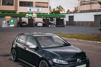 VW Golf 89.000 km 22.999 &euro; Erlangen 91052