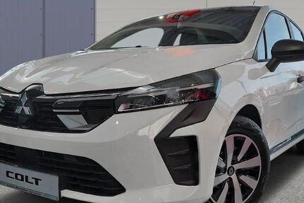 Mitsubishi Colt 13.956 km 13.490 &euro; Bad Hersfeld 36251