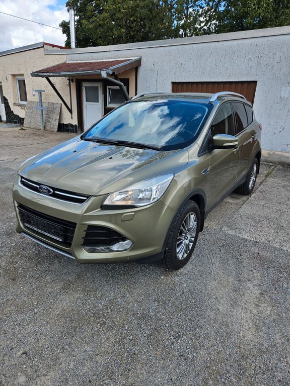 Kuga