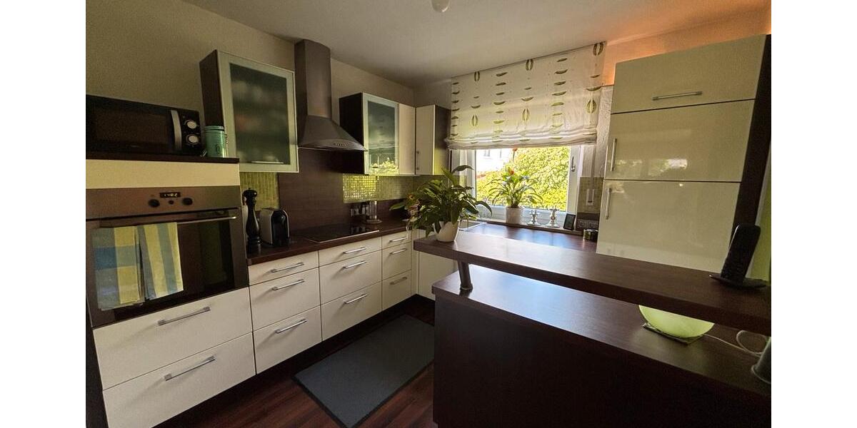 Doppelhaushälfte Beilngries - 5 Zimmer, 130 m&sup2;, 480.000&euro; | Angebot:24264405