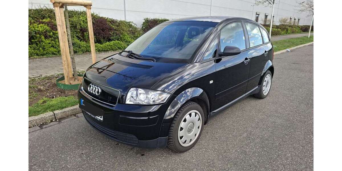 Audi A2 232.000 km 2.200 &euro; Essen 45359
