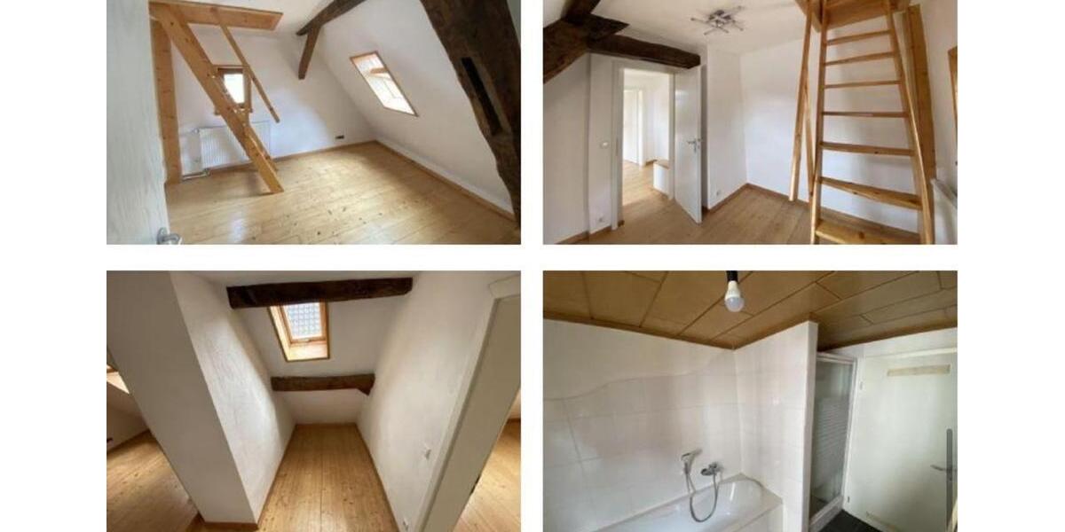 Doppelhaushälfte Merenberg - 5 Zimmer, 104 m&sup2;, 950&euro; | Angebot:26318610