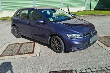 VW Polo 23.100 km 17.499 &euro; Eichenau 82223