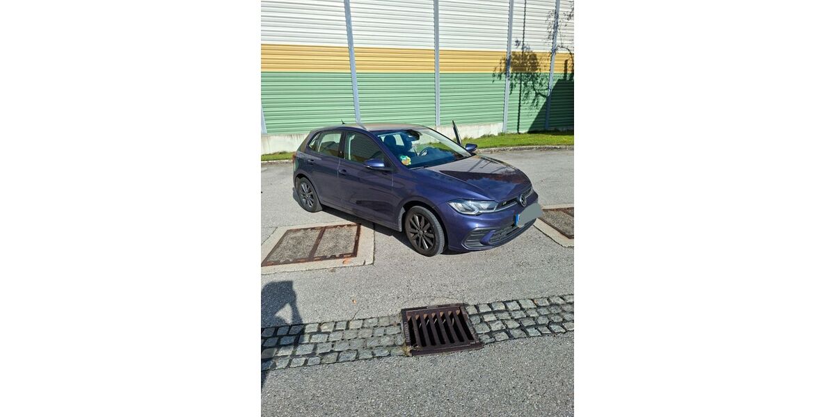 VW Polo 23.100 km 17.499 &euro; Eichenau 82223