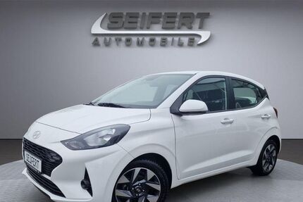 Hyundai i10 5.200 km 16.790 &euro; Bad Neustadt 97616