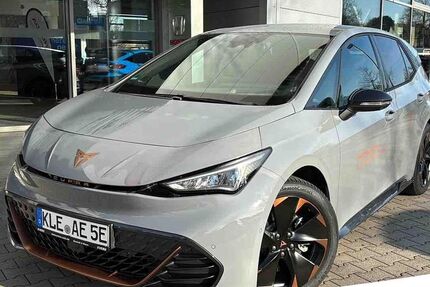 Cupra Born 1.500 km 34.490 &euro; Kleve 47533