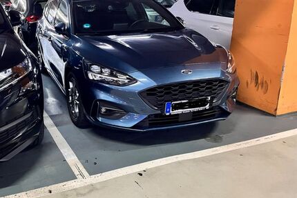 Ford Focus 37.700 km 14.400 &euro; Eislingen 73054