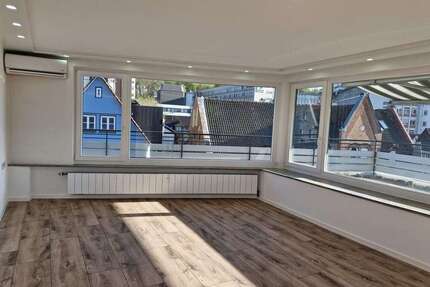 Wohnung zum Mieten in Backnang 1.000 € 93 m²