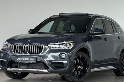 BMW X1 75.500 km 19.980 &euro; Büdingen 63654