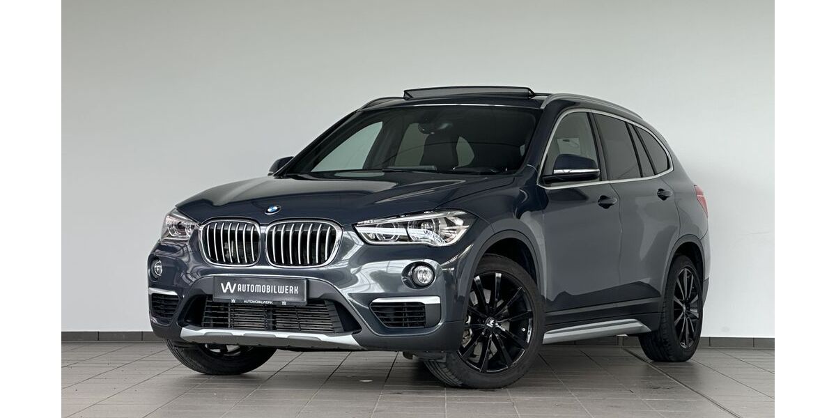 BMW X1 75.500 km 19.980 &euro; Büdingen 63654