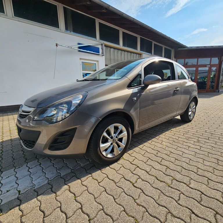 Corsa