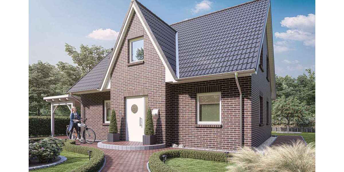 Haus zum Kaufen in Groß Stieten 360.000 € 173 m² 6 zimmer