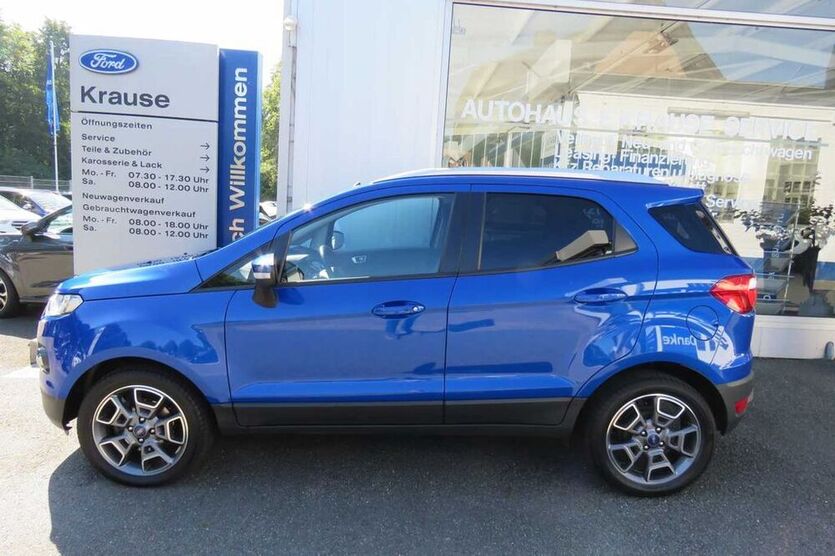 EcoSport