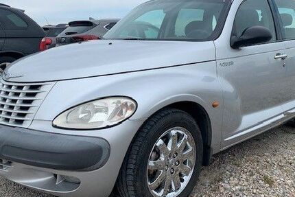 Chrysler PT Cruiser 100.428 km 2.200 € München 81827