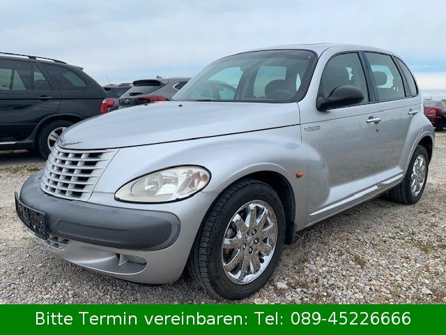 Chrysler PT Cruiser 100.428 km 2.200 € München 81827