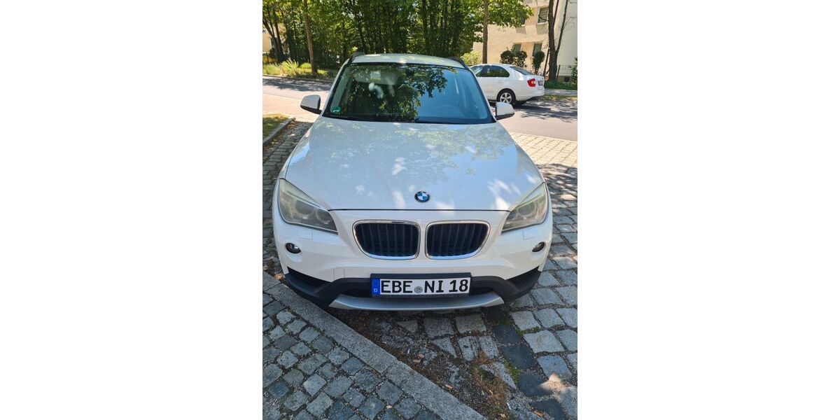 BMW X1 149.000 km 7.250 &euro; Ottobrunn 85521