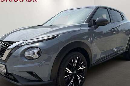 Nissan Juke 83.898 km 16.890 &euro; Bad Tölz 83646