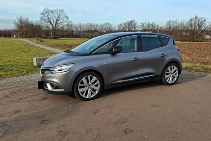 Renault Scenic 94.676 km 15.999 &euro; Freiburg im Breisgau 79115