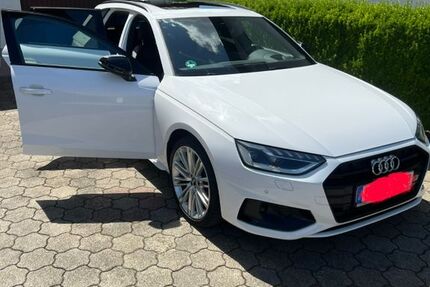Audi A4 99.500 km 26.600 &euro; Bühl 77815