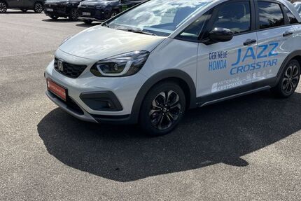 Honda Jazz 6.900 km 28.580 € Oberndorf 78727