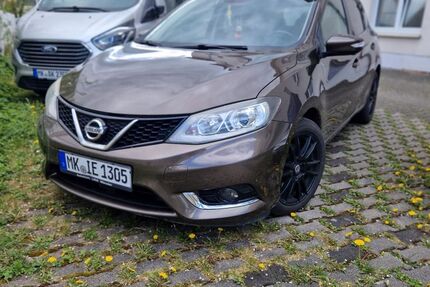 Nissan Pulsar 228.000 km 4.700 &euro; Hemer 58675