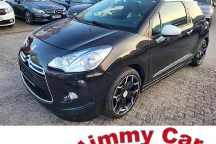 Citroen DS3 132.000 km 4.799 € Kiel-Moorsee 24145