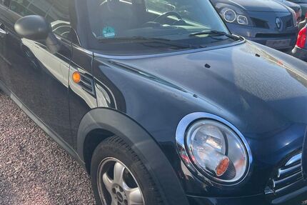 Mini ONE 122.000 km 1.700 &euro; Steinen 79585