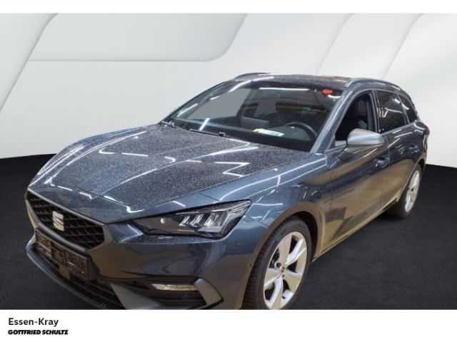 Seat Leon 23.713 km 28.050 &euro; Essen 45307