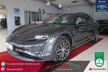 Porsche Taycan 86.000 km 54.900 &euro; Bad Segeberg ( bei Hamburg) 23795