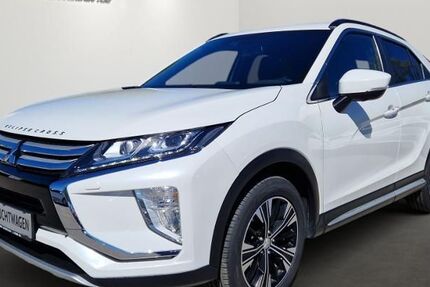 Mitsubishi Eclipse Cross 83.850 km 15.900 &euro; Sauerlach-Arget 82054