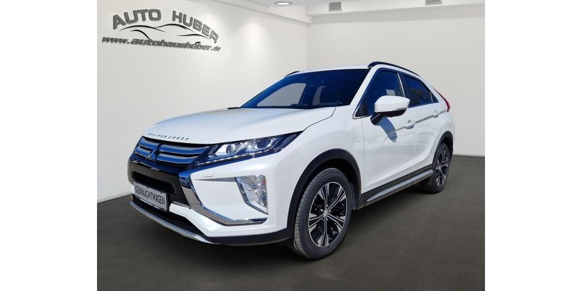 Mitsubishi Eclipse Cross 83.850 km 15.900 &euro; Sauerlach-Arget 82054