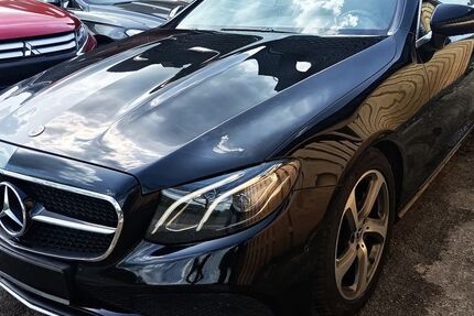 Mercedes-Benz E 220 139.470 km 26.390 &euro; Schretstaken 21493