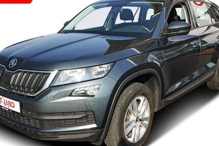 Skoda Kodiaq 69.863 km 19.490 &euro; Leipzig 04209