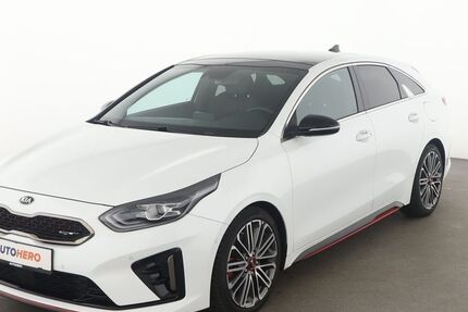 Kia pro ceed / ProCeed 39.567 km 23.600 € Leipzig 04328