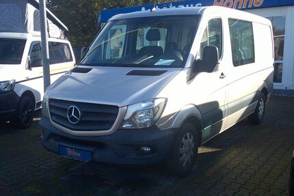 Mercedes-Benz Sprinter 186.000 km 18.990 &euro; Wandlitz OT Basdorf 16348