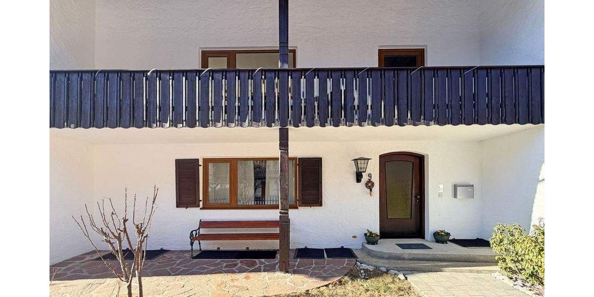 Doppelhaushälfte Mittenwald - 6 Zimmer, 725.000&euro; | Angebot:25666987