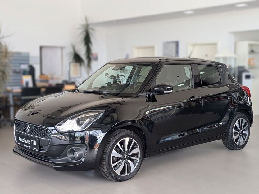 Swift