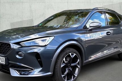 Cupra Formentor 26.368 km 34.770 € Nordhorn 48529