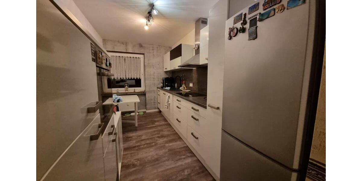 Etagenwohnung Künzell - 3 Zimmer, 77 m&sup2;, 222.000&euro; | Angebot:9442848