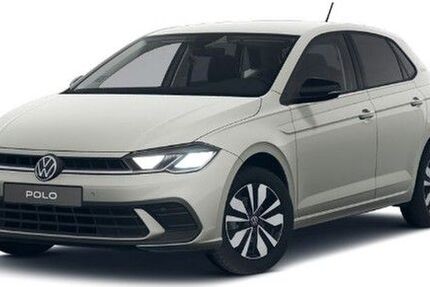 VW Polo 9.500 km 23.900 &euro; Bruchsal 76646