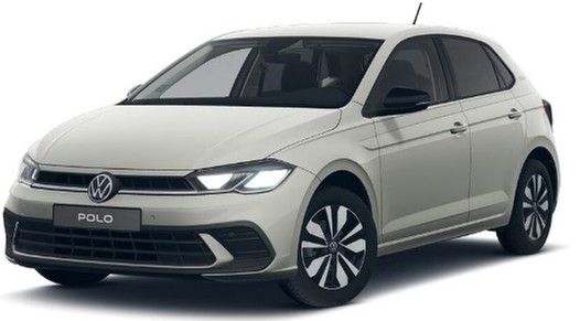 VW Polo 9.500 km 23.900 &euro; Bruchsal 76646