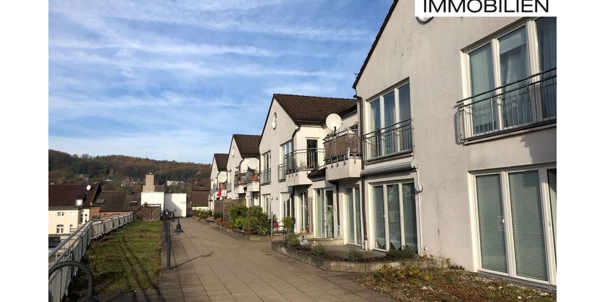 Wohnung zum Mieten in Ennepetal 650 € 86.97 m² 3 zimmer
