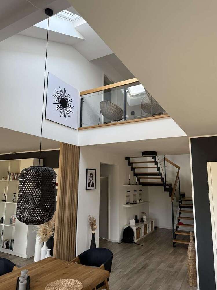 Haus zum Kaufen in Schönwald 499.900 € 135 m²