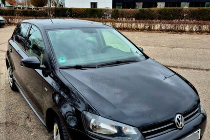 VW Polo 273.000 km 4.290 &euro; Meitingen 86405