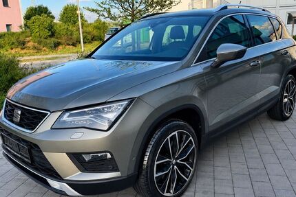 Seat Ateca 205.000 km 11.490 &euro; Neuching 85467