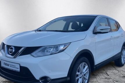 Nissan Qashqai 106.500 km 11.480 &euro; Neumünster 24539