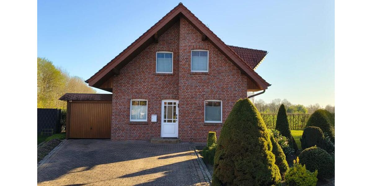 Einfamilienhaus Rieste - 4 Zimmer, 102 m&sup2;, 295.000&euro; | Angebot:26987154