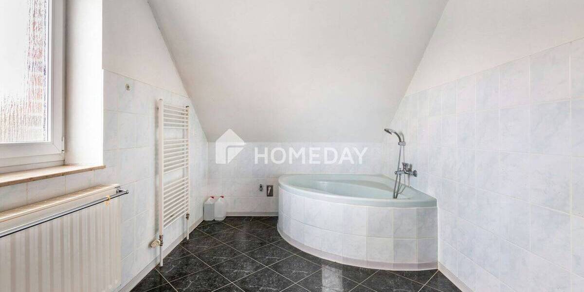 Einfamilienhaus Wriezen Haselberg - 8 Zimmer, 184 m&sup2;, 395.000&euro; | Angebot:26673460