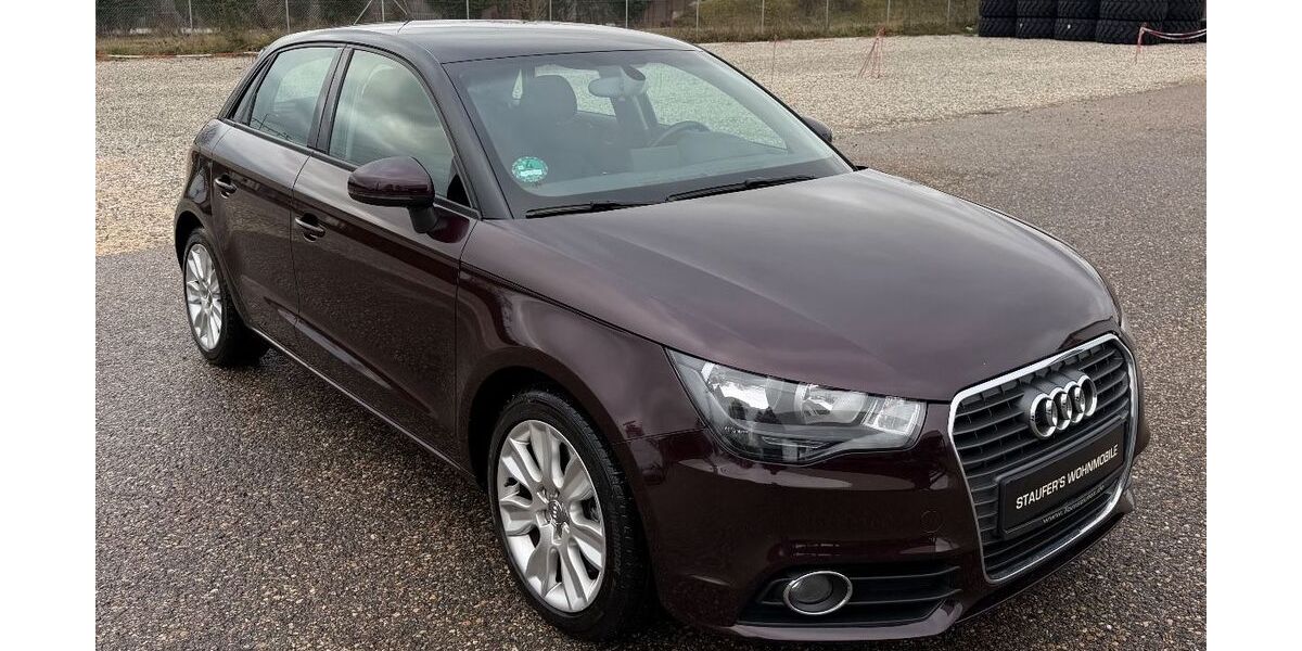 Audi A1 193.000 km 7.499 &euro; Göppingen 73035